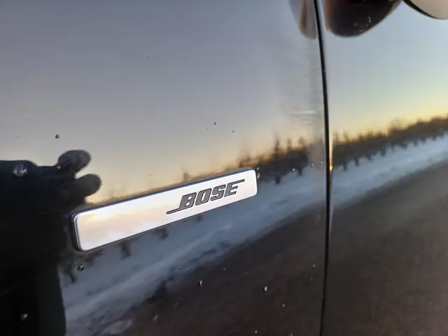 Renault Grand Scénic 1.5 dCi Bose 2014 Diesel 13