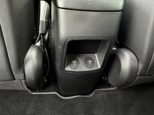 Kia EV6 GT AWD 77.4 kWh 2023 Elektrisch 9