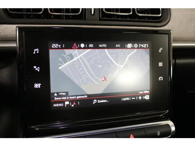 Citroën C3 1.2 PureTech Shine 82 PK. 2018 Benzine 20