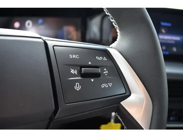 Opel Frontera Electric GS 44 kWh 2025 Elektrisch 18