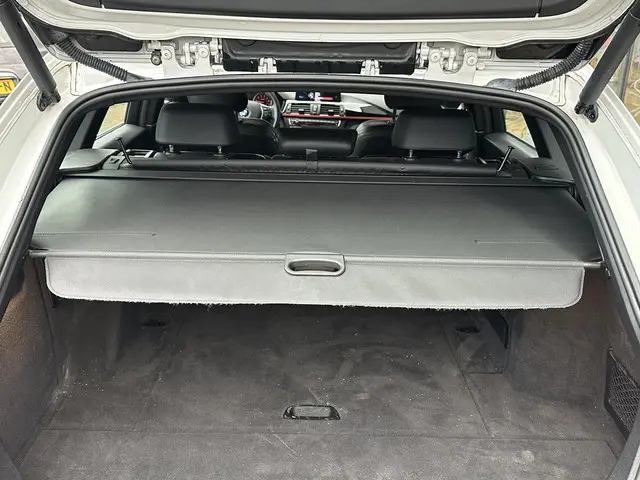 BMW 3 Serie Touring 316i High Executive 2015 Benzine 21