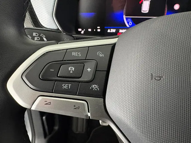 Volkswagen T-Cross 1.0 TSI 2025 Benzine 15