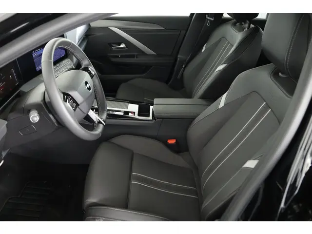 Opel Astra Electric 54 kWh GS 2025 Elektrisch 6