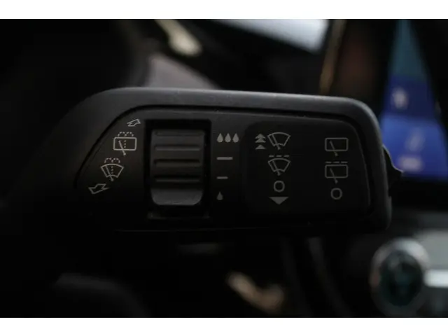 Ford Fiesta 1.0 EcoBoost Titanium 2021 Benzine 12