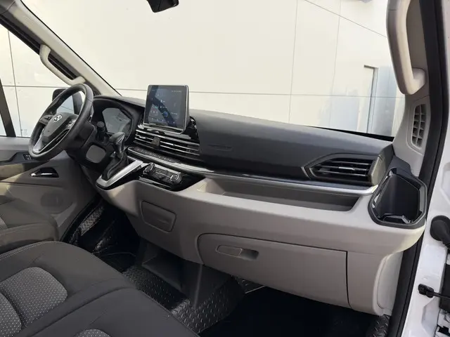 Maxus eDeliver9 89 kWh 2023 Elektrisch 11