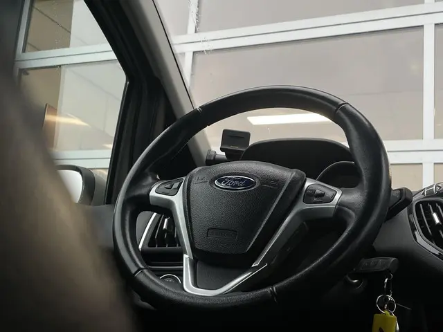 Ford B-MAX 1.0 EcoBoost Titanium 2013 Benzine 14