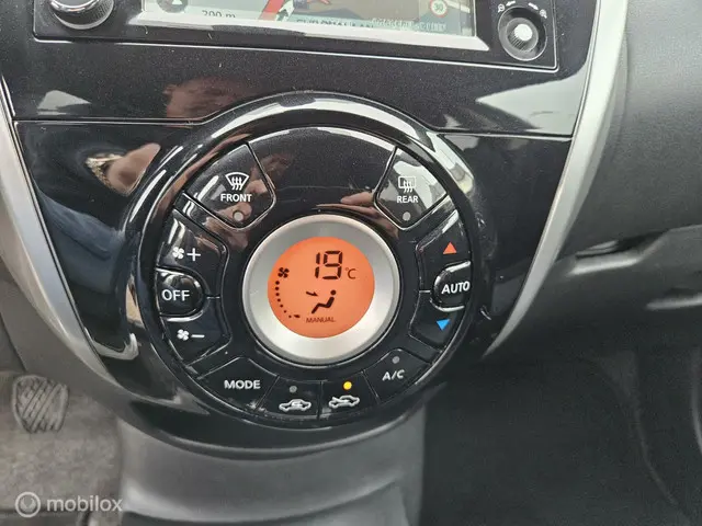 Nissan Note 1.2 DIG-S Connect Edition 2014 Benzine 18