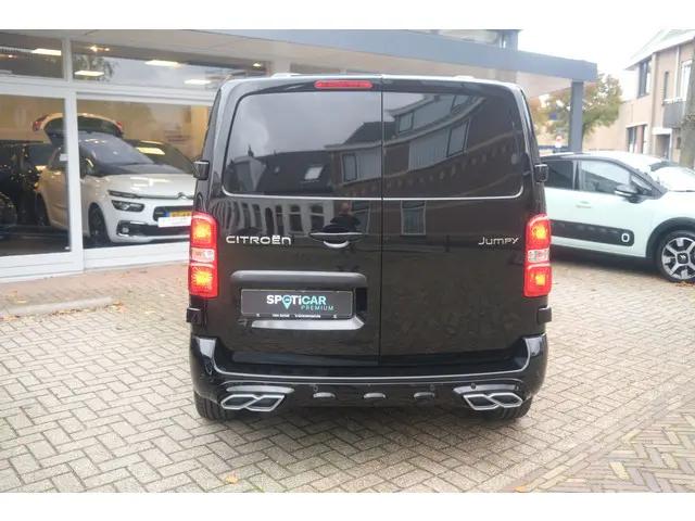 Citroën Jumpy M L2 2.0 BlueHDi 2024 Diesel 20