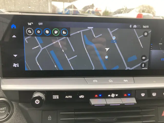 Opel Grandland Electric GS 73 kWh 2025 Elektrisch 22