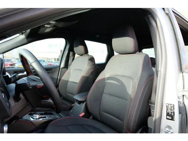 Ford Kuga 2.5 PHEV ST-Line 2020 Hybride Benzine 11