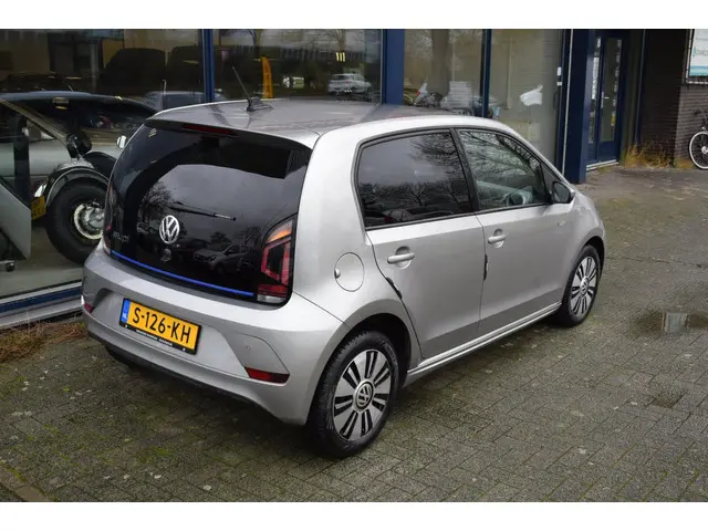 Volkswagen e-up! 5-deurs 2018 Elektrisch 6