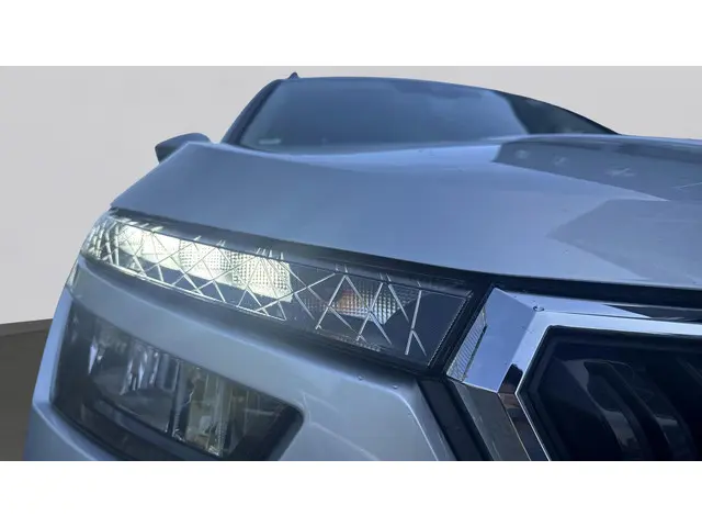 Škoda Kamiq 1.0 TSI Ambition 2020 Benzine 11