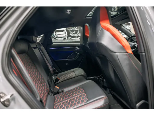 Audi RSQ3 Sportback TFSI RS 2020 Benzine 11