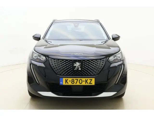 Peugeot 2008 1.2T 100pk Allure 2021 Benzine 6