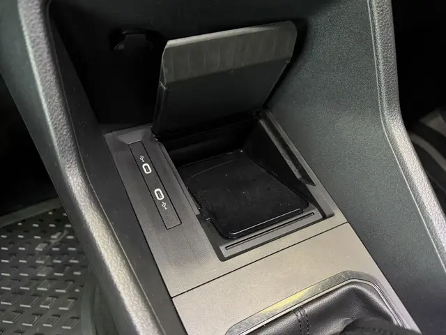 Volkswagen Caddy Cargo 2.0 TDI 2022 Diesel 16