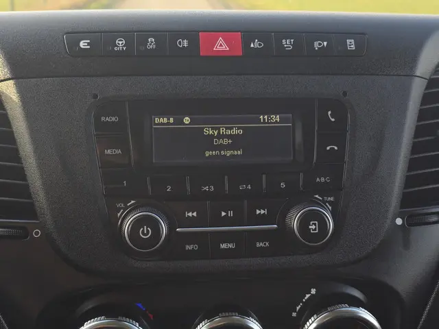 Iveco Daily 35S14V 2.3 352L H2 2024 Diesel 23