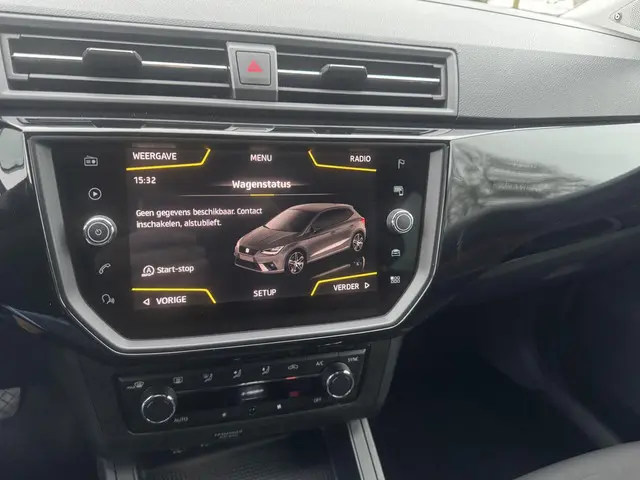 SEAT Ibiza 1.0 TSI FR Business Intense 2018 Benzine 22