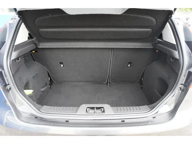 Ford Fiesta 1.0 Style 2016 Benzine 13