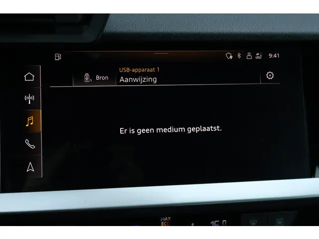 Audi A3 Limousine 35 TFSI Pro Line 2021 Benzine 17