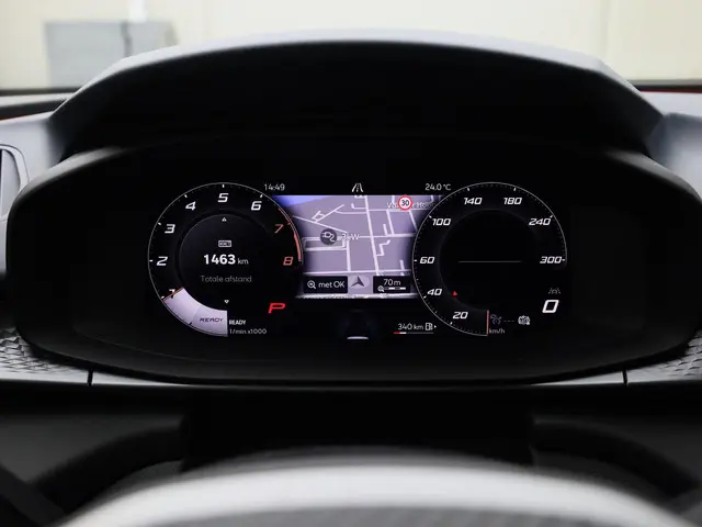 CUPRA Terramar 1.5TSI/150PK DSG Business 2025 Benzine 27