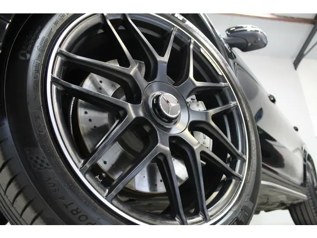 Mercedes-Benz GLE Coupé AMG 53 4MATIC+ 2021 Benzine 9
