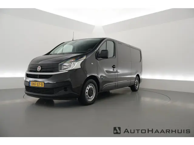 Fiat Talento 2.0 MultiJet L2H1 | 145pk 2021 Diesel