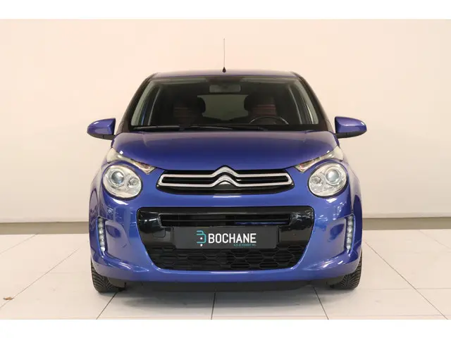 Citroën C1 1.0 VTi Shine 2018 Benzine 12