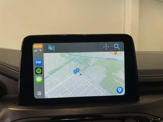 Ford Kuga 2.5 PHEV Vignale 2020 Hybride Benzine 43