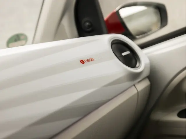 Volkswagen up! 1.0 High Up Sport 2020 Benzine 22