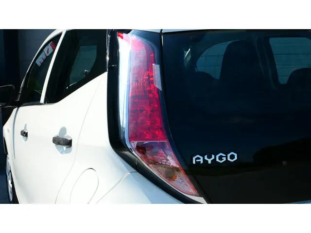 Toyota Aygo 1.0 VVT-i x-fun 2018 Benzine 27