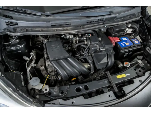 Nissan Note 1.2 Connect Edition 2013 Benzine 42