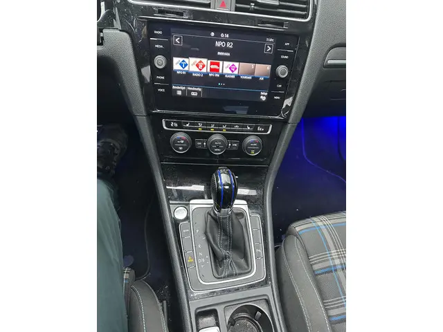 Volkswagen Golf 1.4 TSI PHEV GTE 2018 Hybride Benzine 9