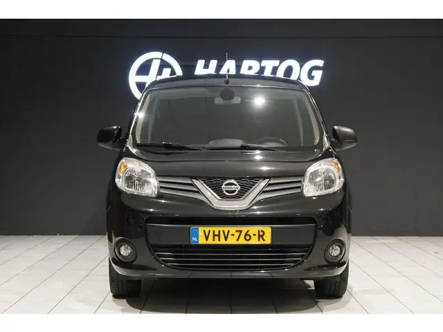 Nissan NV250 1.5 dCi 95 L2H1 Optima 2020 Diesel 10