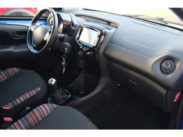 Citroën C1 3