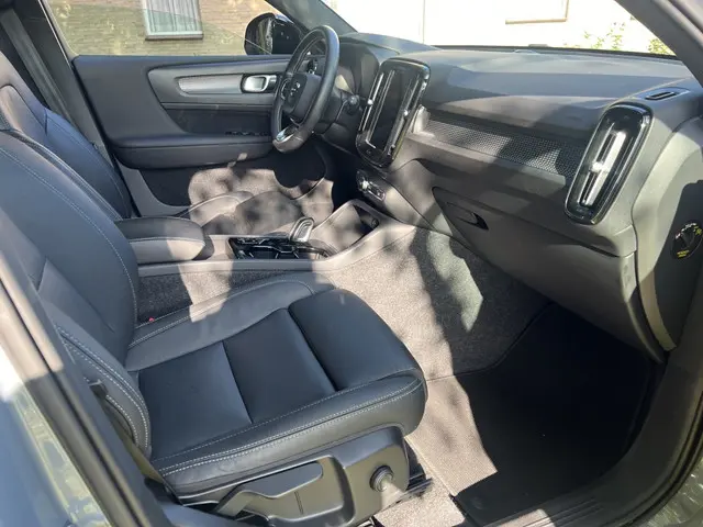 Volvo XC40 1.5 T5 Rech. RDesign 2021 Hybride Benzine 6