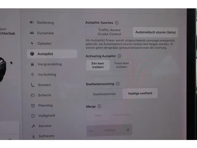 Tesla Model 3 Standard RWD Plus 60 kWh 2020 Elektrisch 25