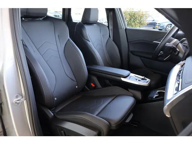 BMW iX1 eDrive20 67 kWh M Sport Edition 2025 Elektrisch 7