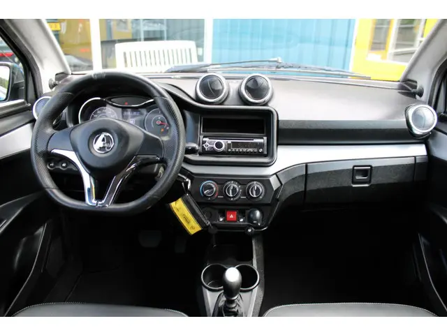 Aixam Crossover Sensation Premium 2019 Diesel 17