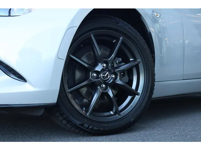 Mazda MX-5 1.5 SkyActiv-G 131 GT-M 2016 Benzine 4