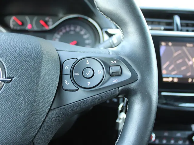 Opel Corsa 1.2 Elegance 2020 Benzine 18