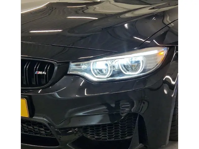 BMW M4 4-serie Cabrio 2015 Benzine 15