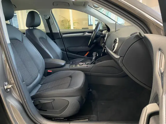 Audi A3 Sportback 1.4 TFSI 150PK Automaat 2014 Benzine 11