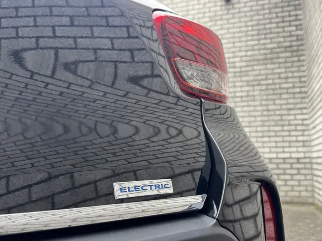 Dacia Spring Comfort Plus 27 kWh 2023 Elektrisch 20