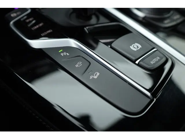 BMW X4 M40i High Executive Edition 2021 Benzine 38