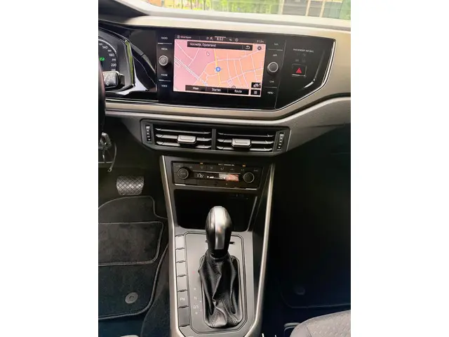 Volkswagen Polo 1.0 TSI R-Line Edition 2021 Benzine 9