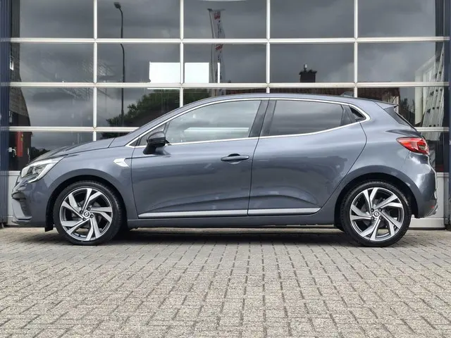 Renault Clio 2