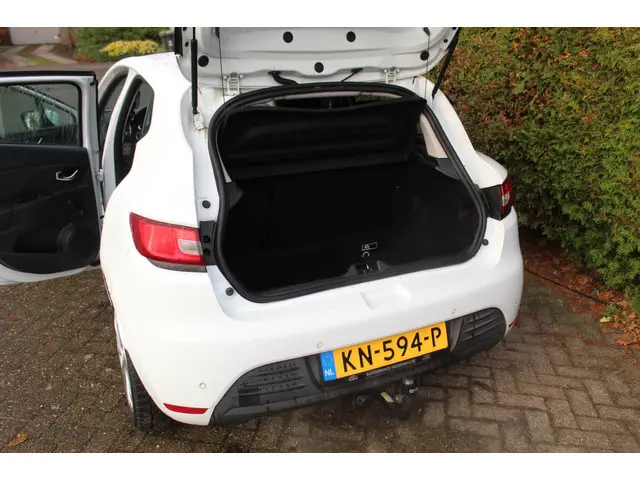 Renault Clio 0.9 TCe Zen 2016 Benzine 7