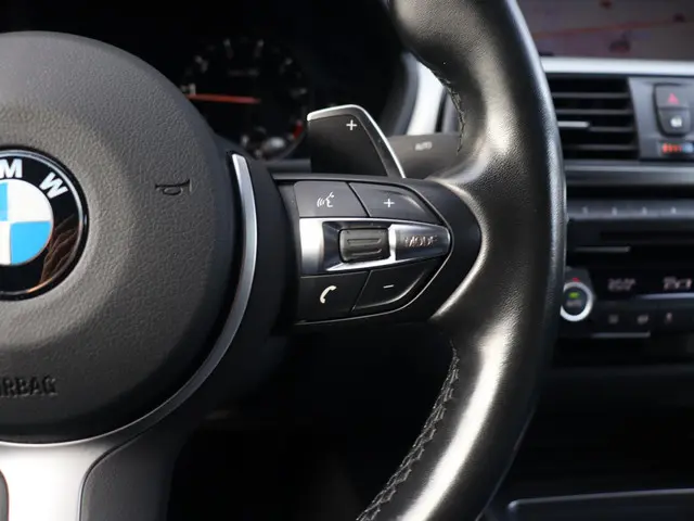 BMW 4 Serie Gran Coupé 420i 2019 Benzine 22