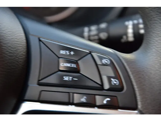 Nissan Juke 1.0 DIG-T Acenta 2021 Benzine 11