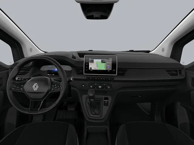 Renault Kangoo Advance 2026 Elektrisch 13